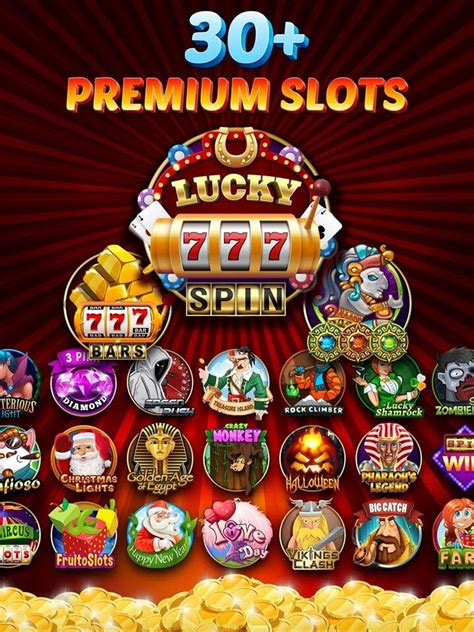 gratis gokken slots